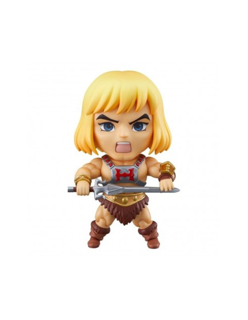 Figura good smile company nendoroid masters