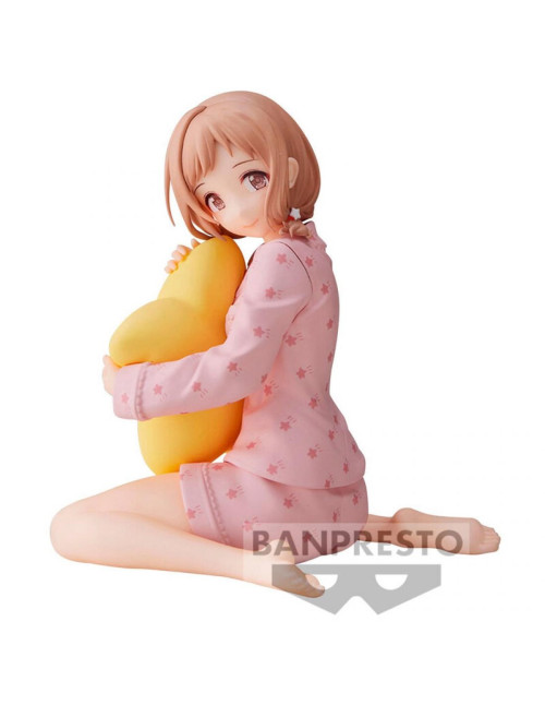 Figura banpresto the idolmaster relax time