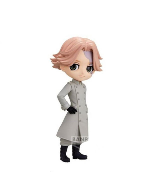 Figura banpresto q posket tokyo revengers