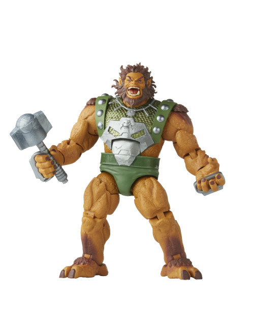 Figura thor marvel legends rey