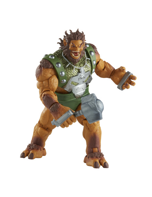 Figura thor marvel legends rey