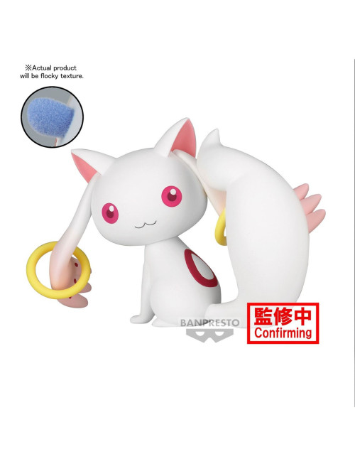 Figura banpresto puella magi madoka magica: