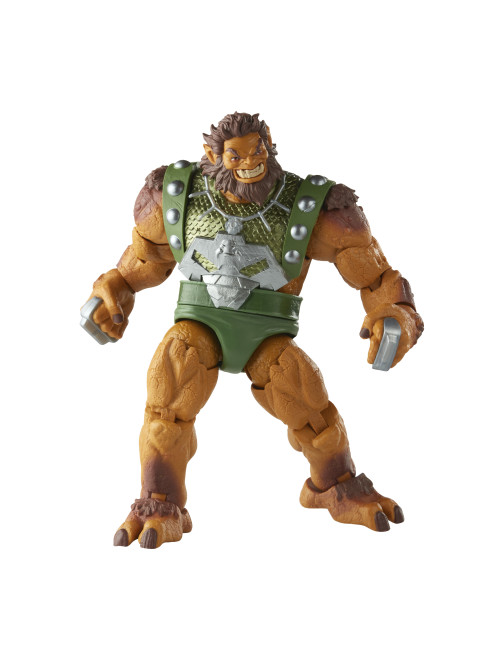 Figura thor marvel legends rey