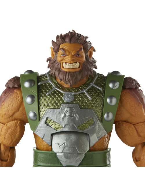 Figura thor marvel legends rey