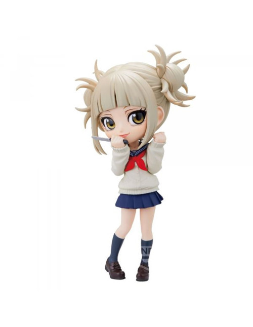 Figura banpresto q posket my hero