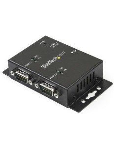 Hub startech 2 en 1