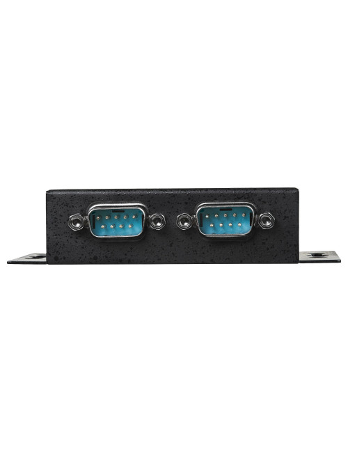 Hub startech 2 en 1