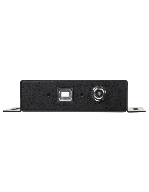Hub startech 2 en 1