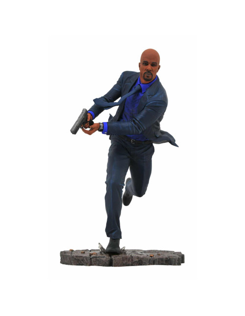 Figura diamond select toys gallery statue