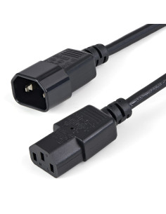 Cable iec c14 a iec c13