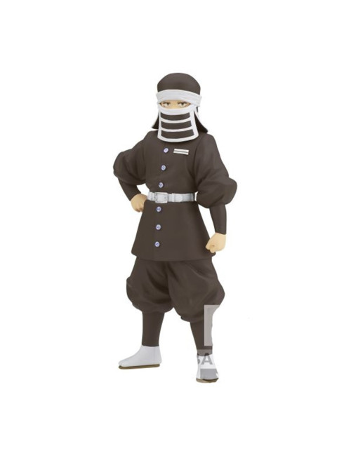 Figura banpresto demon slayer kimetsu no