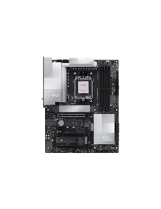 Placa base msi am5 pro x870e - p