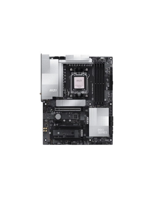 Placa base msi am5 pro x870e - p