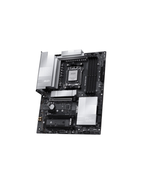 Placa base msi am5 pro x870e - p