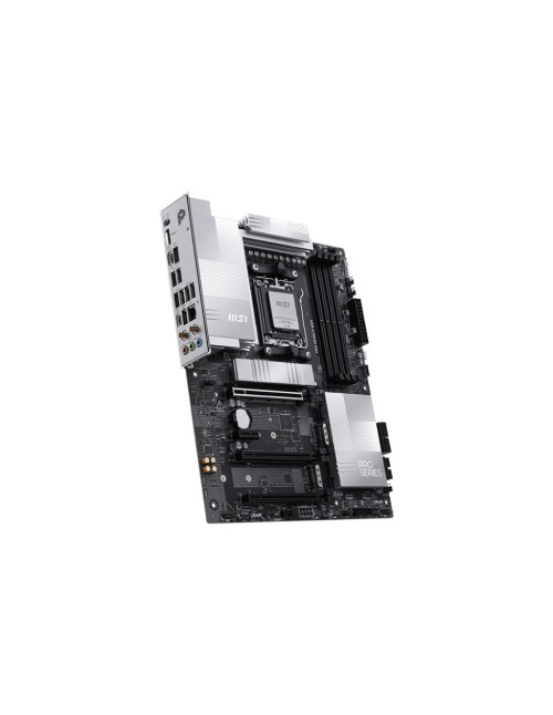 Placa base msi am5 pro x870e - p