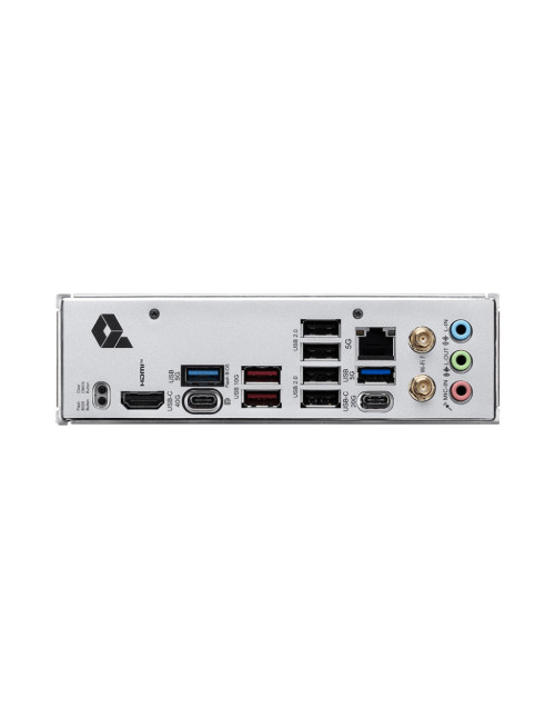 Placa base msi am5 pro x870e - p