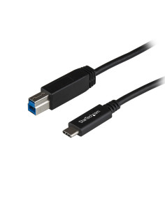 Cable usb tipo c a usb