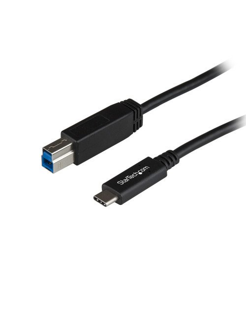 Cable usb tipo c a usb