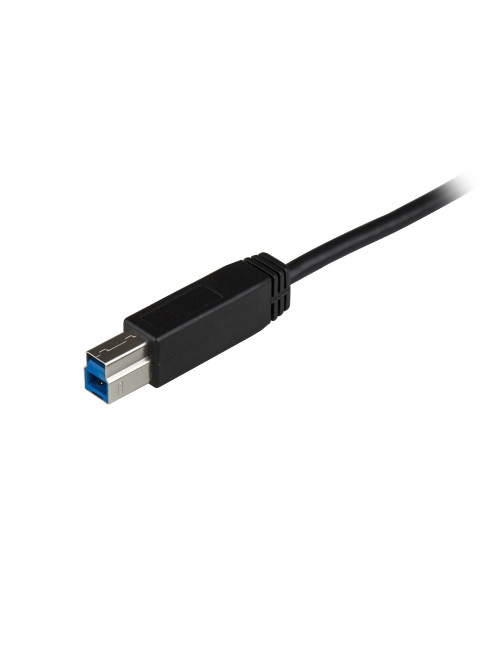 Cable usb tipo c a usb