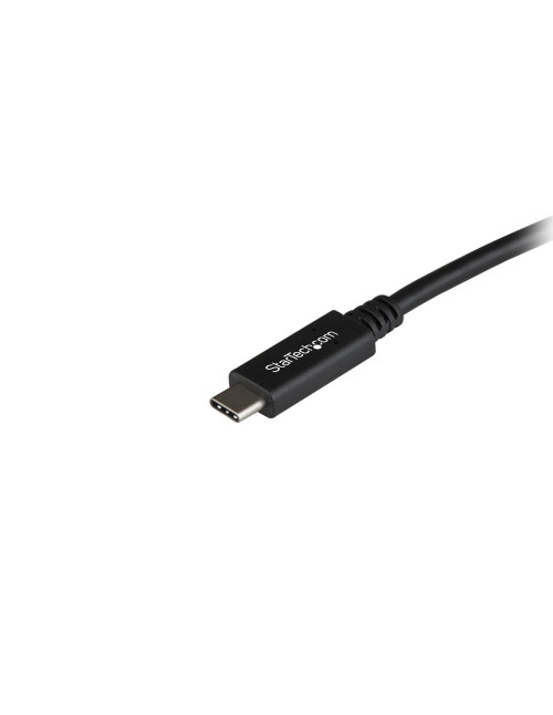 Cable usb tipo c a usb