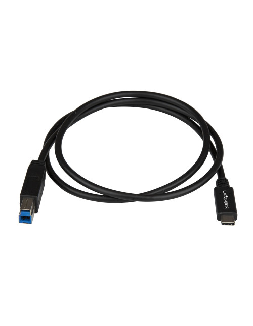 Cable usb tipo c a usb