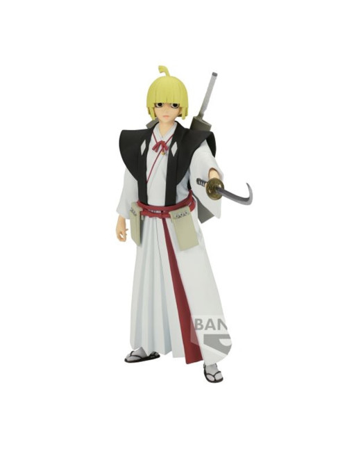 Figura banpresto hell's paradise: jigokuraku vibration