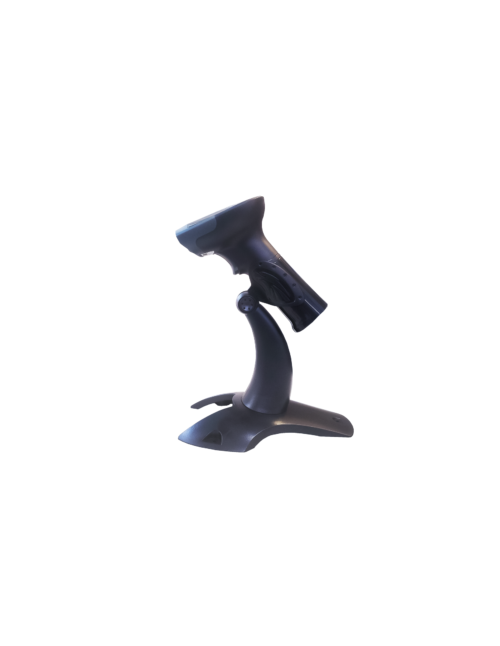 Lector codigo barras escaner 10pos 1d - 2d