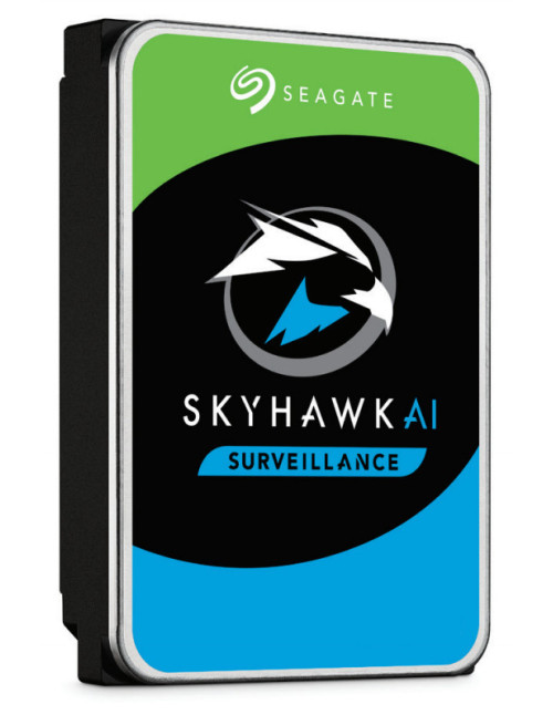 Surveillance hdd skyhawk ai 3.5 pulgadas 8