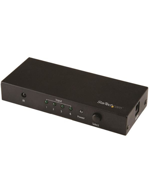 Switch hdmi 4k startech vs421hd20 4