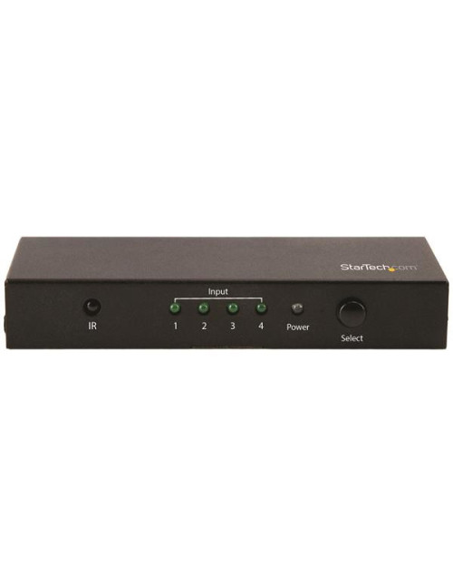 Switch hdmi 4k startech vs421hd20 4