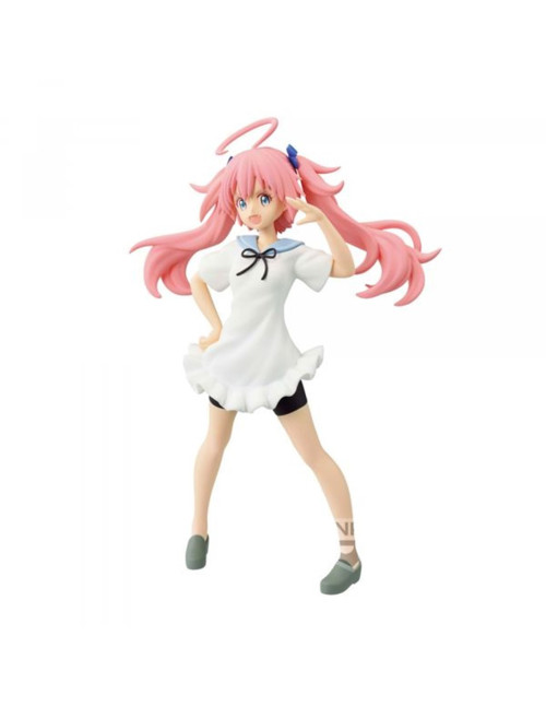 Figura banpresto that time i got