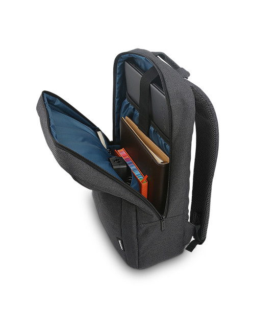 Mochila lenovo casual b210 15.6 pulgadas black