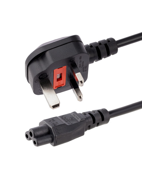 Cable bs1363 a c5 startech 1m