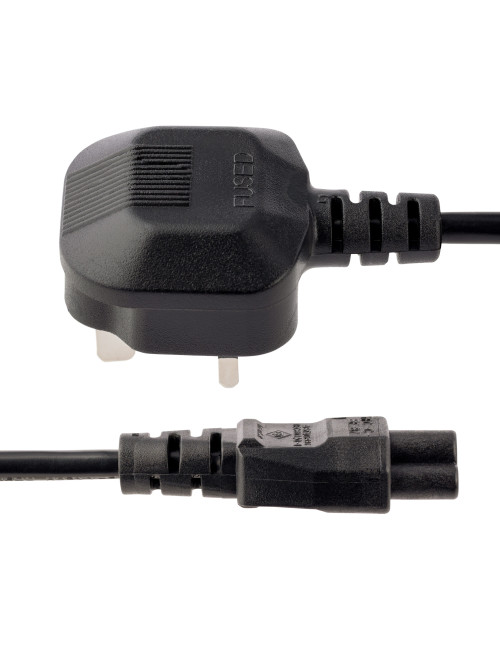 Cable bs1363 a c5 startech 1m