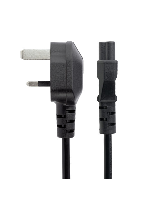 Cable bs1363 a c5 startech 1m