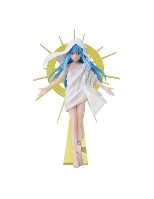 Figura banpresto that time i got