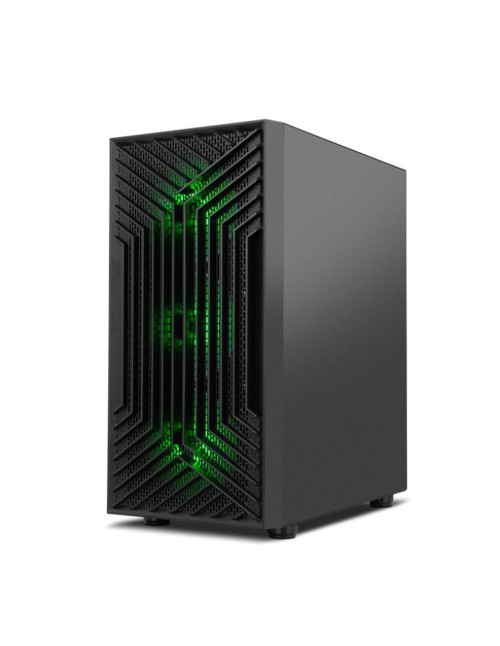 Caja ordenador gaming nox infinity epsilon
