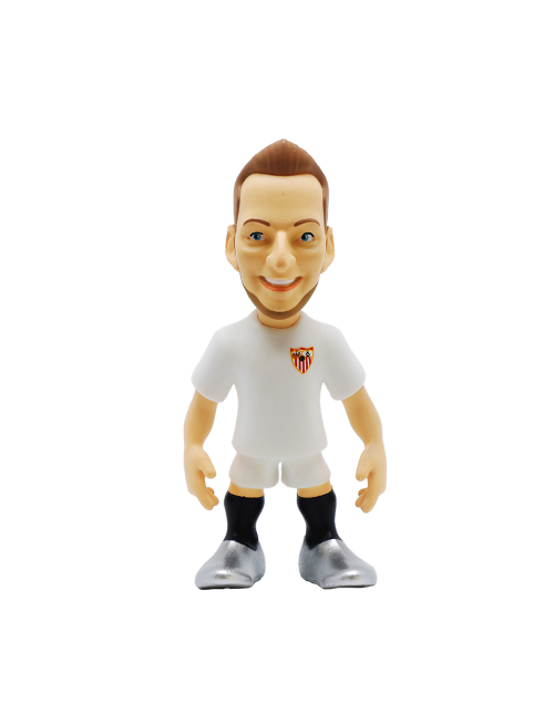 Figura minix sevilla futbol club rakitic