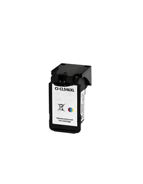 Tinta comp. canon cl561 xl color