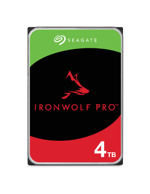 Ironwolf pro st4000nt001 disco duro interno