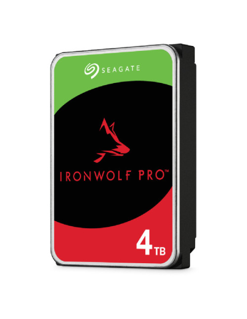 Ironwolf pro st4000nt001 disco duro interno
