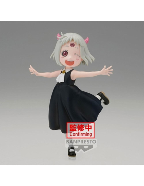 Figura banpresto tis time for torture