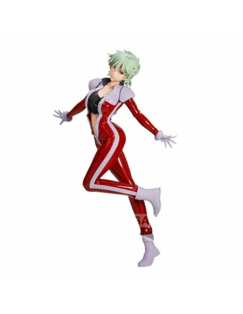 Figura banpresto mobile suit gundam the