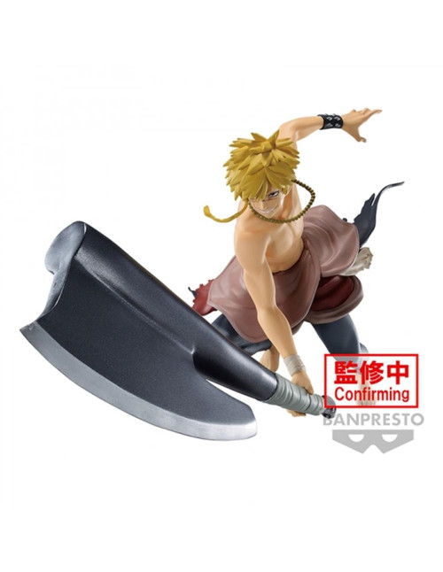 Figura banpresto hells paradise vibration stars