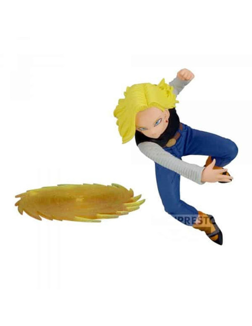 Figura banpresto dragon ball z gxmateria
