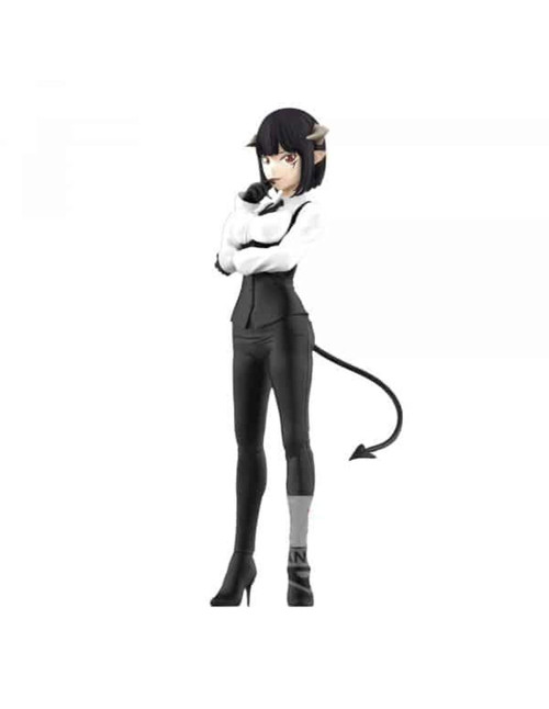 Figura banpresto tis time for torture
