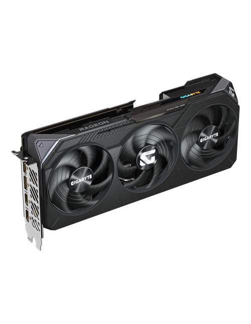 Tarjeta grafica gigabyte radeon rx 9070