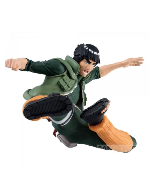 Figura banpresto naruto shippuden vibration stars