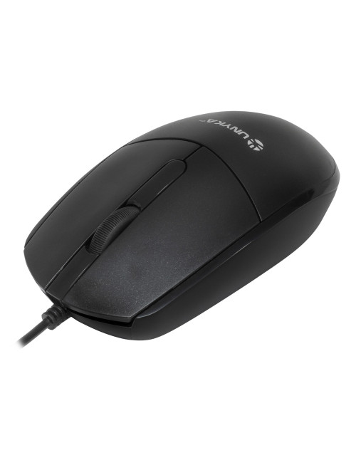 Teclado unykach kit tr oem negro