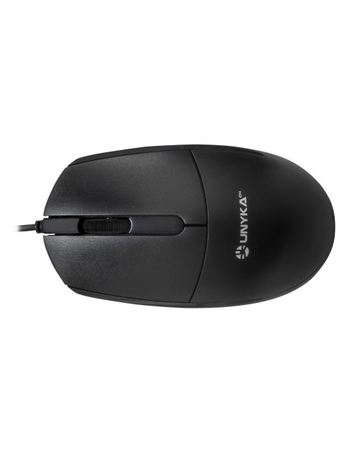 Teclado unykach kit tr oem negro